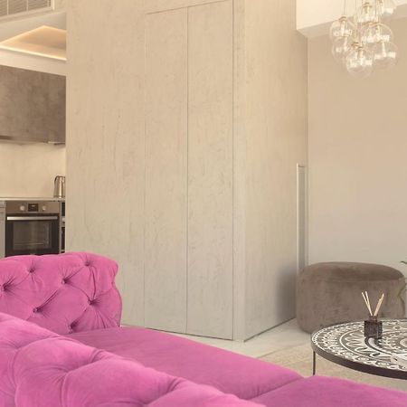 Luxury Apartment Near Acropolis-Living Stone Gold Atena Exterior foto