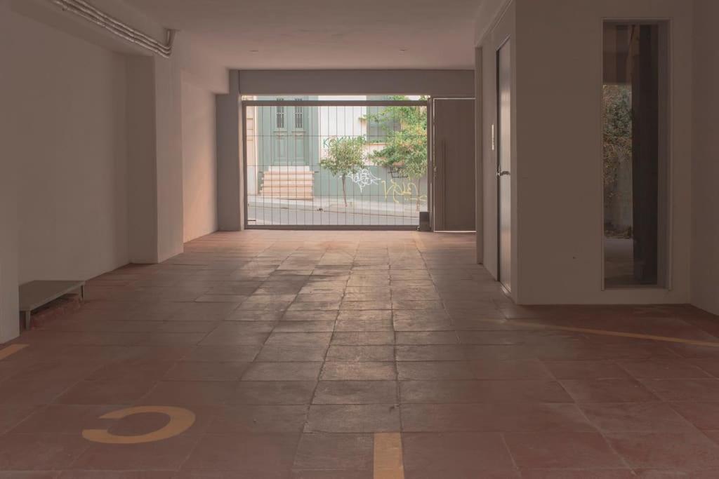 Luxury Apartment Near Acropolis-Living Stone Gold Atena Exterior foto