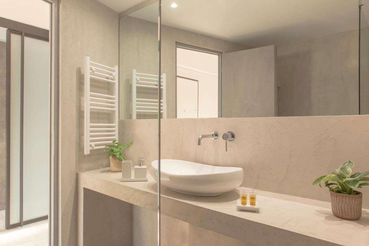 Luxury Apartment Near Acropolis-Living Stone Gold Atena Exterior foto