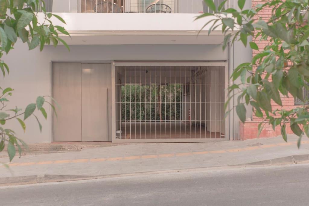 Luxury Apartment Near Acropolis-Living Stone Gold Atena Exterior foto