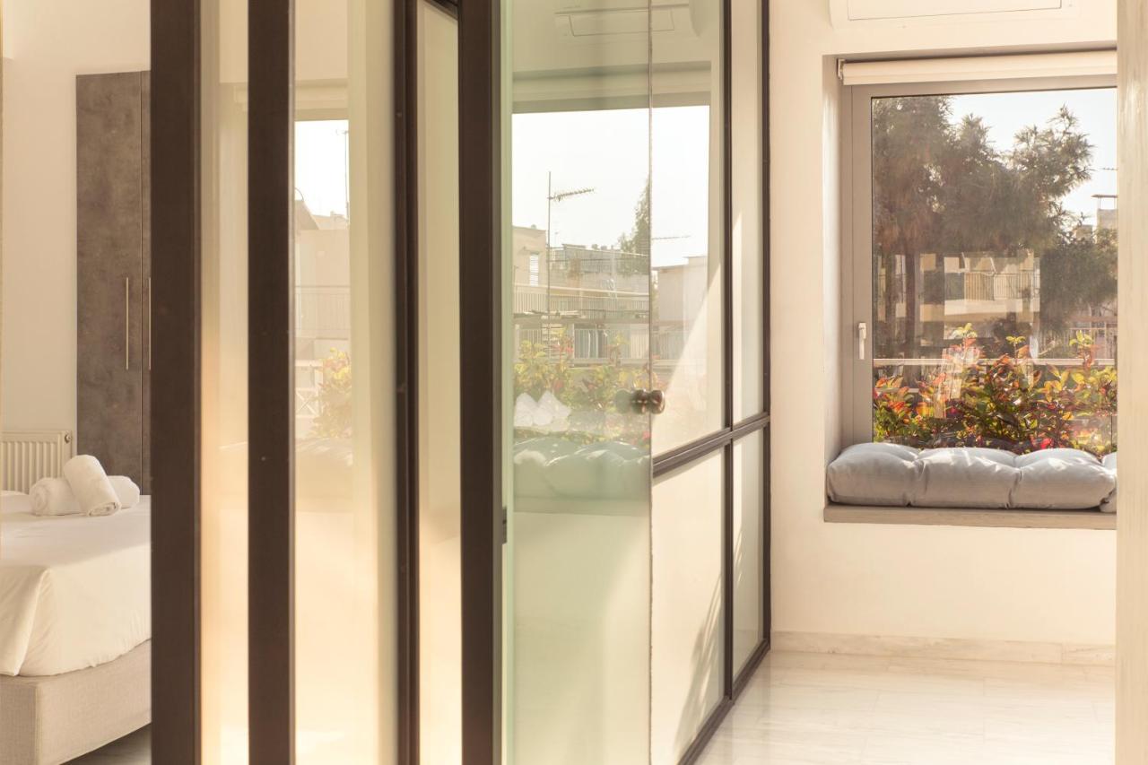 Luxury Apartment Near Acropolis-Living Stone Gold Atena Exterior foto